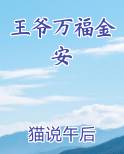 王爷万福金安推荐小说