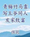 青梅竹马靠写王爷同人发家致富