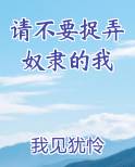 请不要捉弄奴隶的我