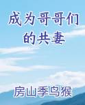 成为哥哥们的共妻