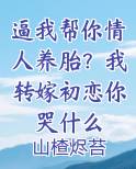 逼我帮你情人养胎？我转嫁初恋你哭什么