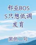 邪巫BOSS只想低调发育