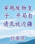 穿越废物皇子，开局自请流放边疆