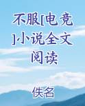 不服[电竞]小说全文阅读