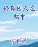 修真传人在都市