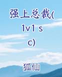 强上总裁(1v1 sc)