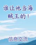谁让他当海贼王的！