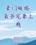 豪门暖婚：枭爷宠妻上瘾