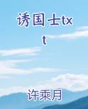 诱国士作者:许乘月