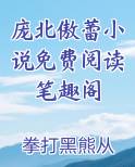 庞北傲蕾小说免费阅读笔趣阁