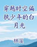 穿越时空偏执少年的白月光