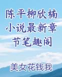 陈平柳欣楠小说最新章节笔趣阁