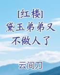 [红楼] 黛玉弟弟又不做人了