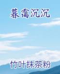 暮霭沉沉免费阅读笔趣阁