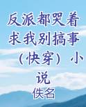 反派都哭着求我别搞事（快穿）小说