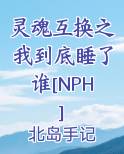 灵魂互换之我到底睡了谁[NPH]