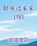 卧底过家家[综]