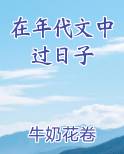 在年代文中过日子