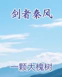 剑者秦风