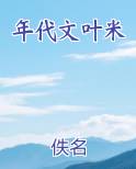 年代文叶米小说下载
