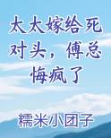 太太嫁给死对头，傅总悔疯了