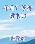 寻月？等待君未归小说免费阅读