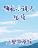 顾辰小说大结局