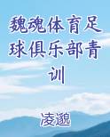 魏魂体育足球俱乐部青训