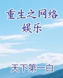 重生之网络娱乐